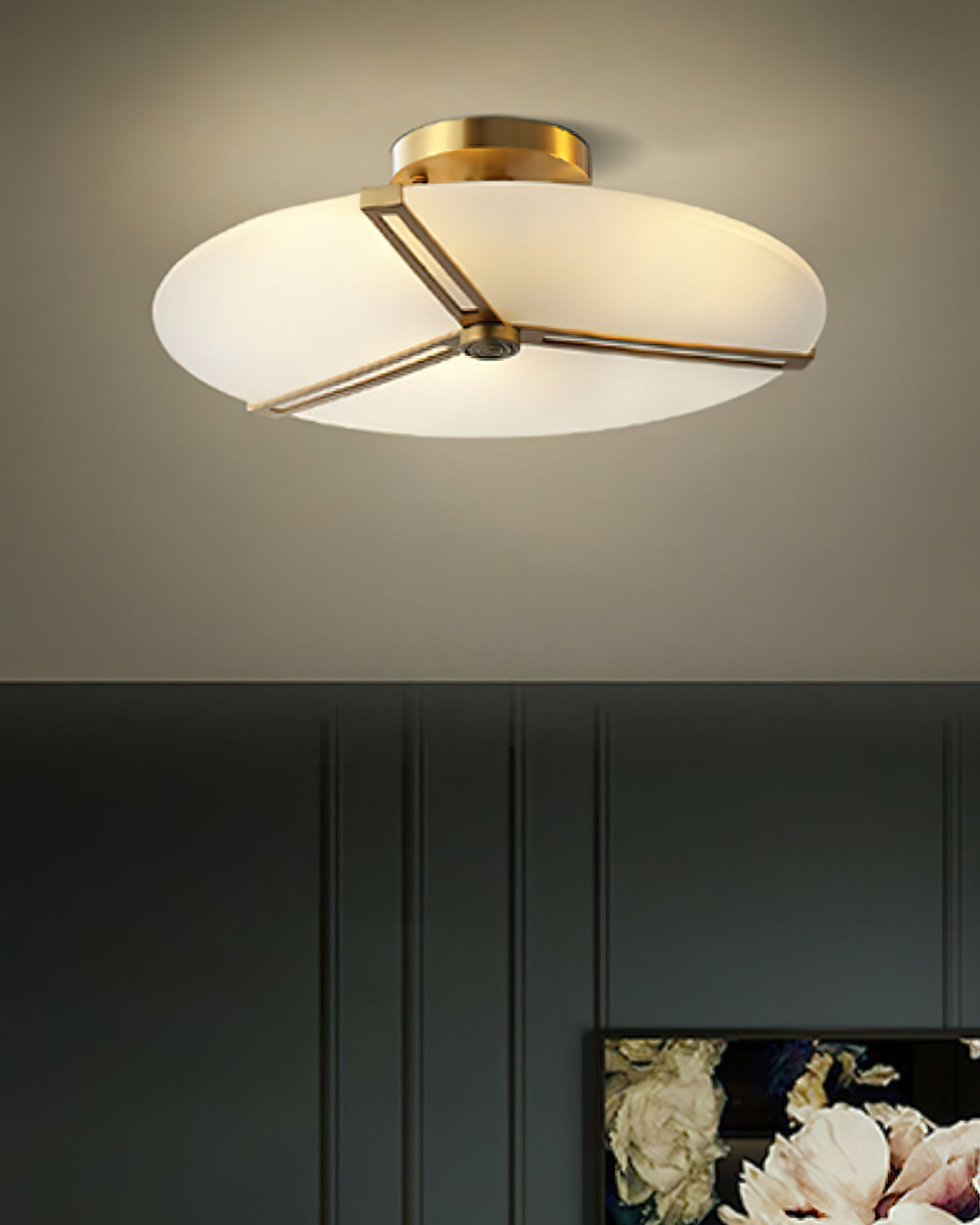 Parfco Ceiling Light