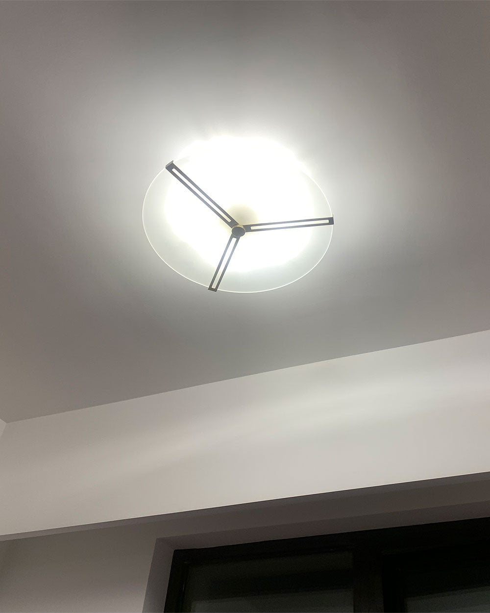 Parfco Ceiling Light