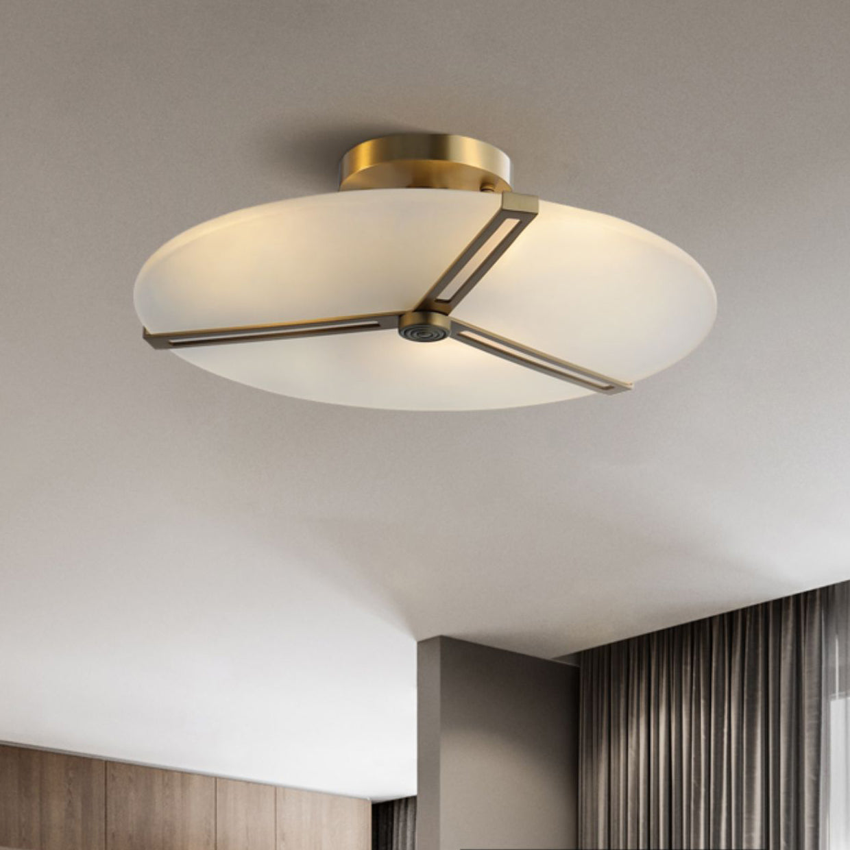 Parfco Ceiling Light