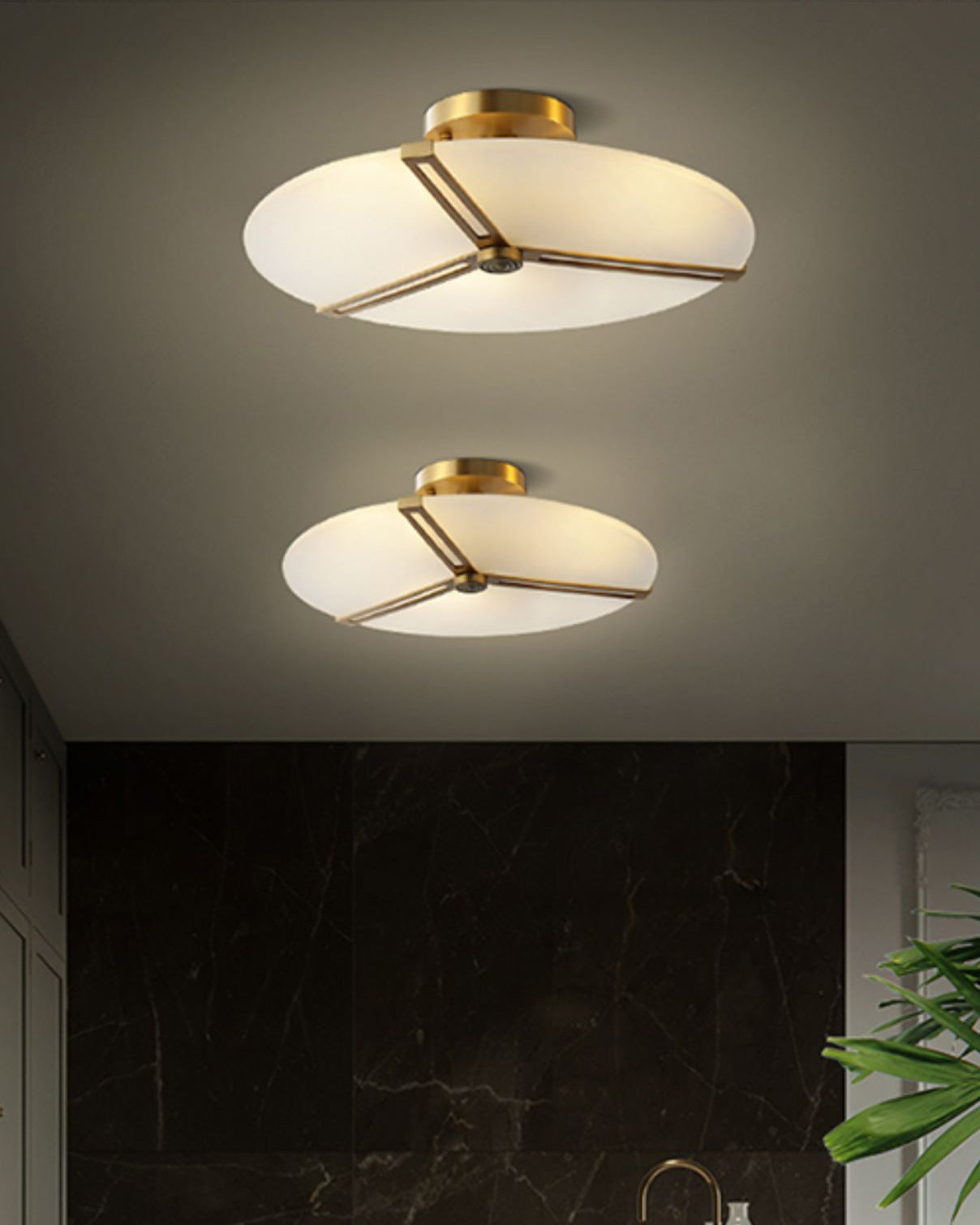 Parfco Ceiling Light