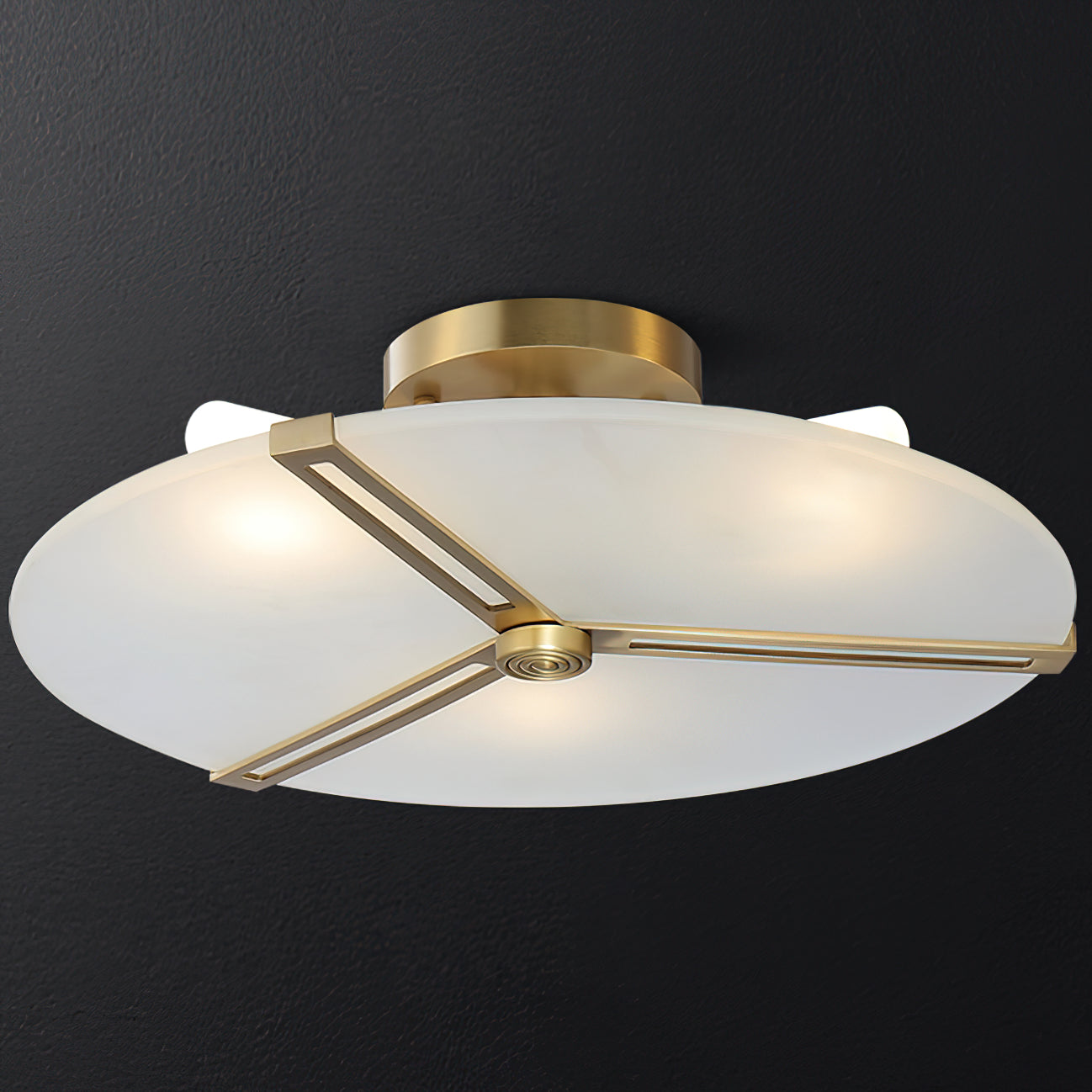 Parfco Ceiling Light