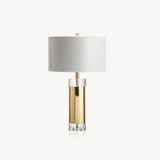 Lampada da tavolo Parker