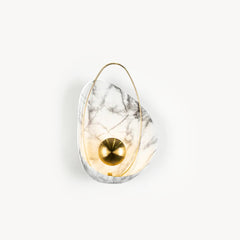 Aplique de pared Pearl