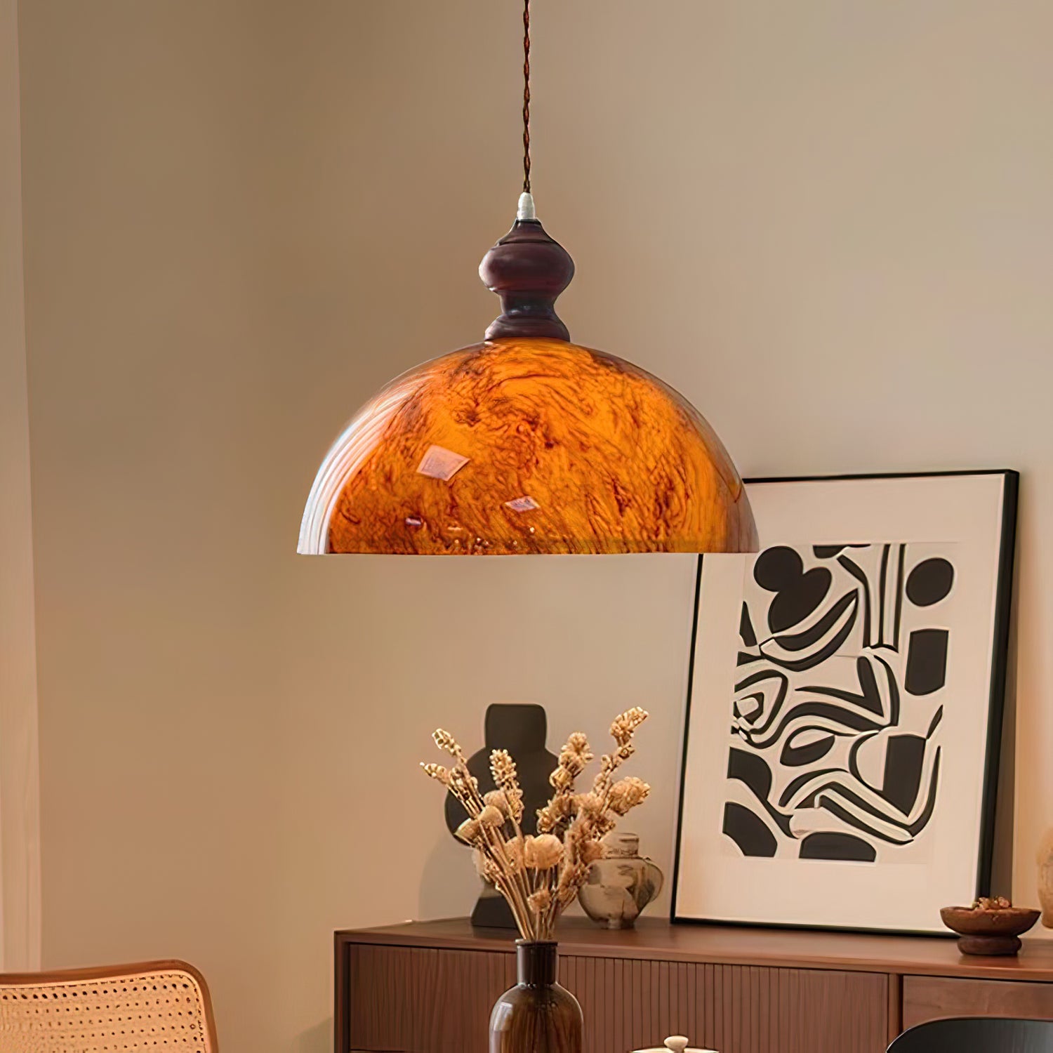 Peill Pendant Lamp