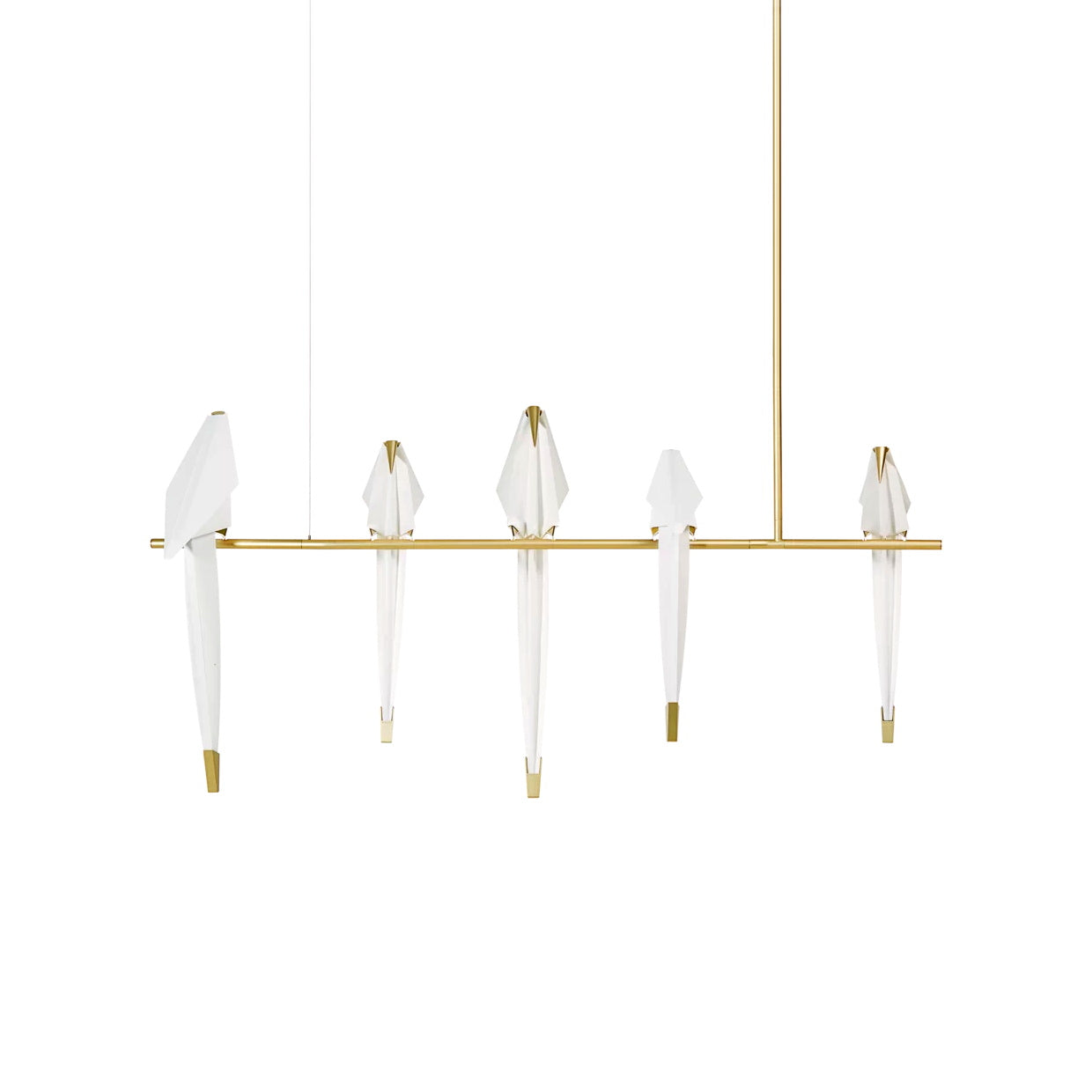 Perch Light Chandelier