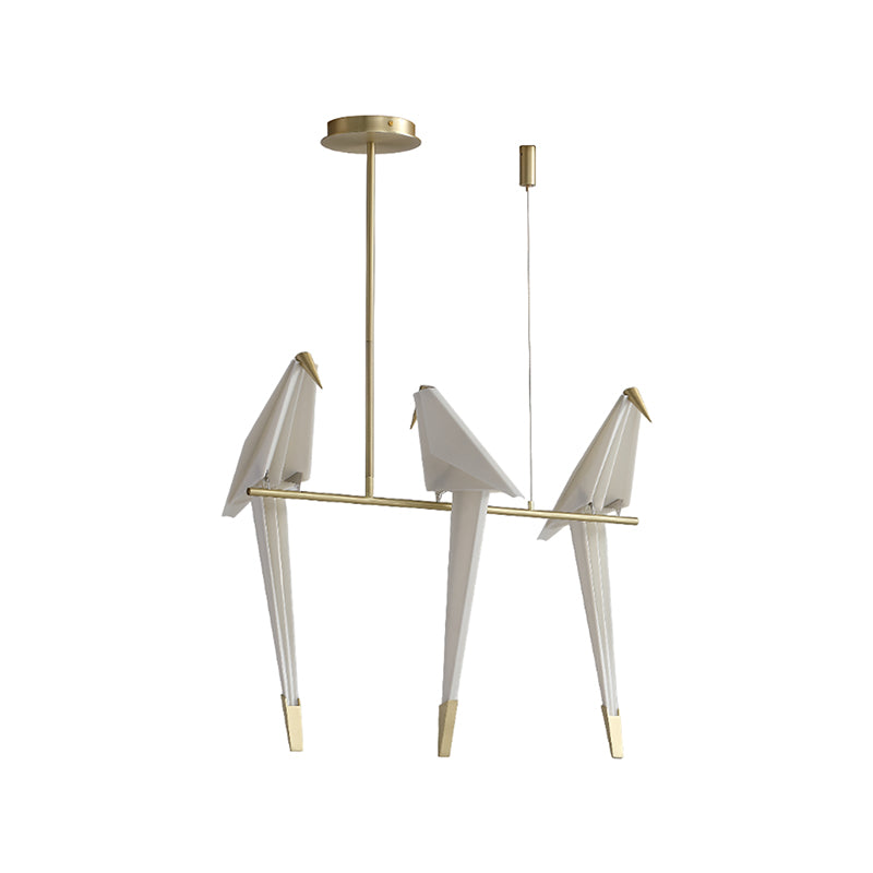 Perch Light Chandelier