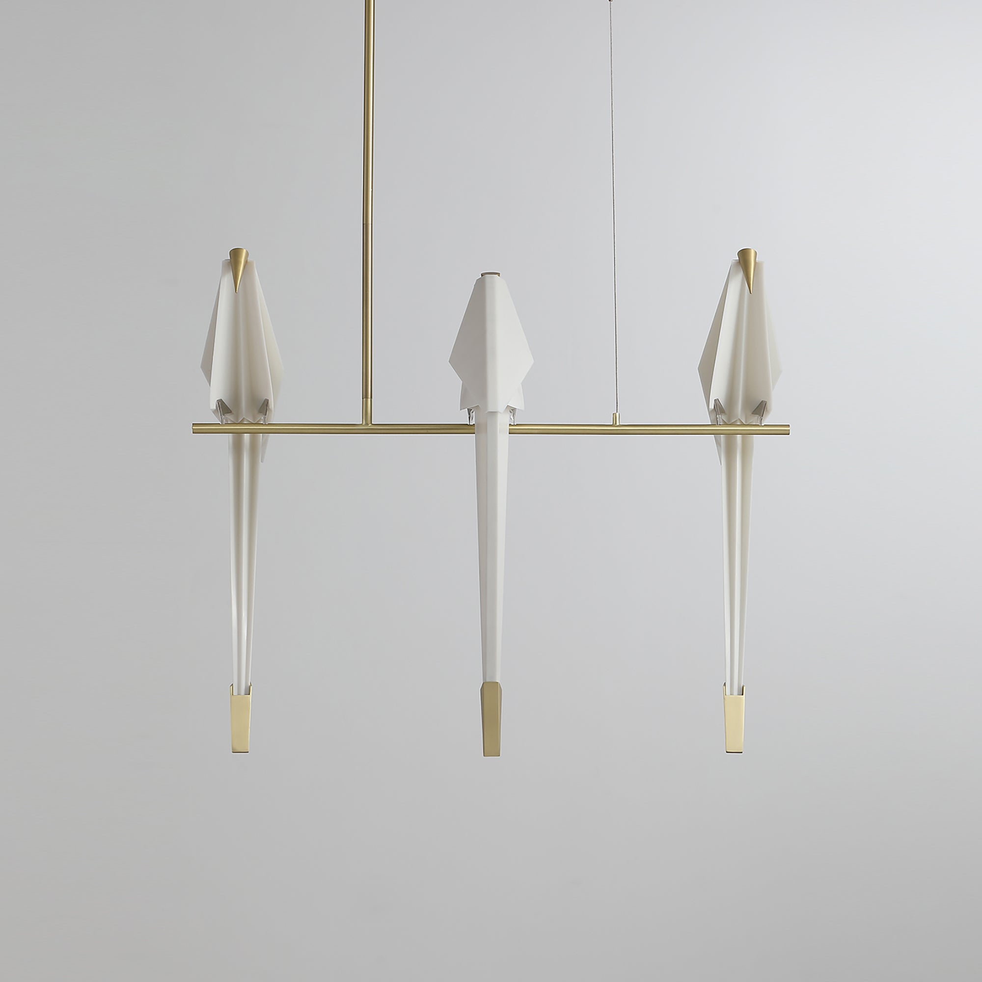 Perch Light Chandelier