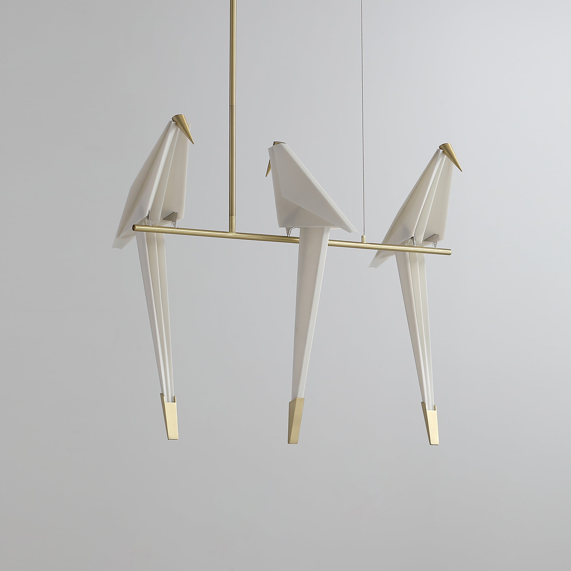 Perch Light Chandelier