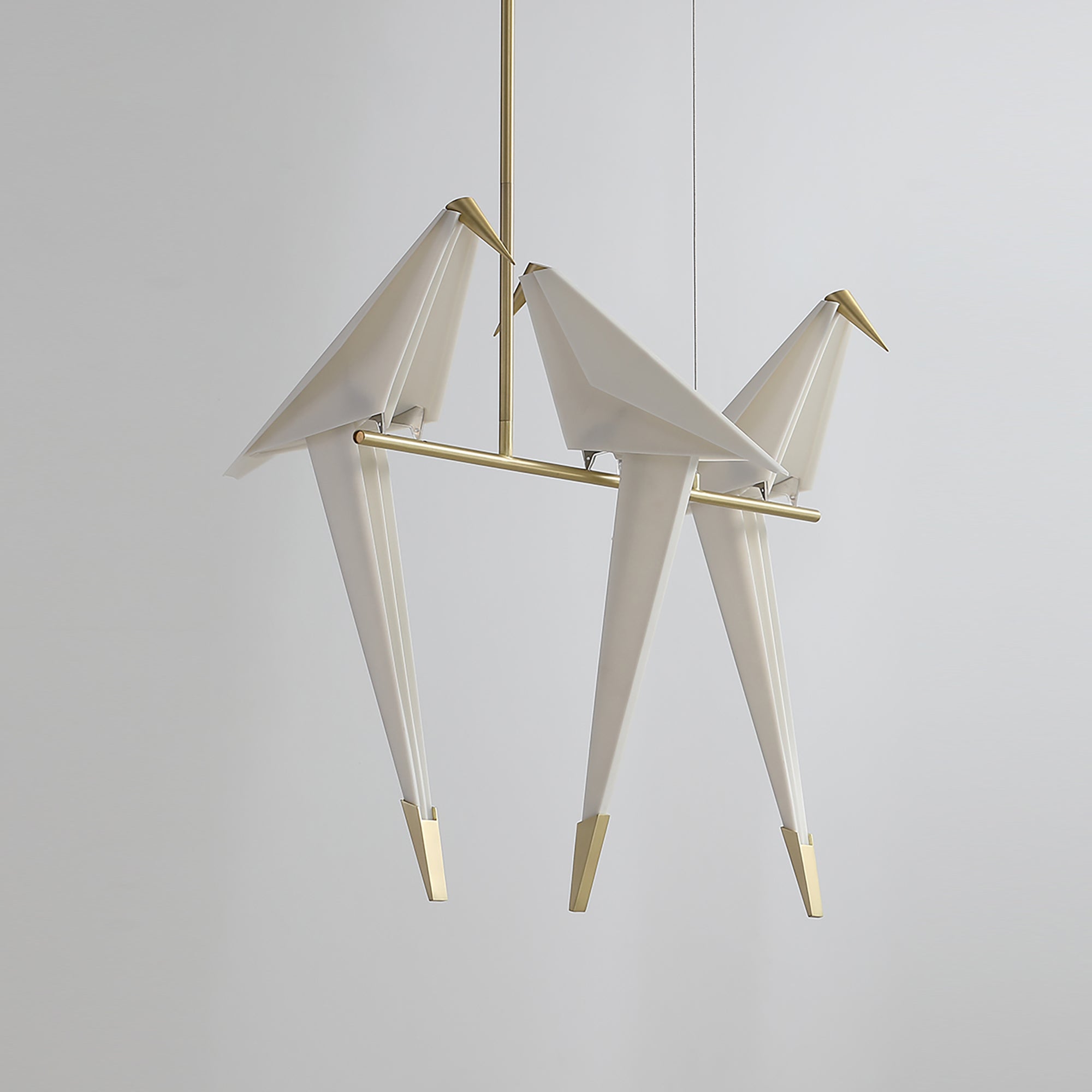 Perch Light Chandelier