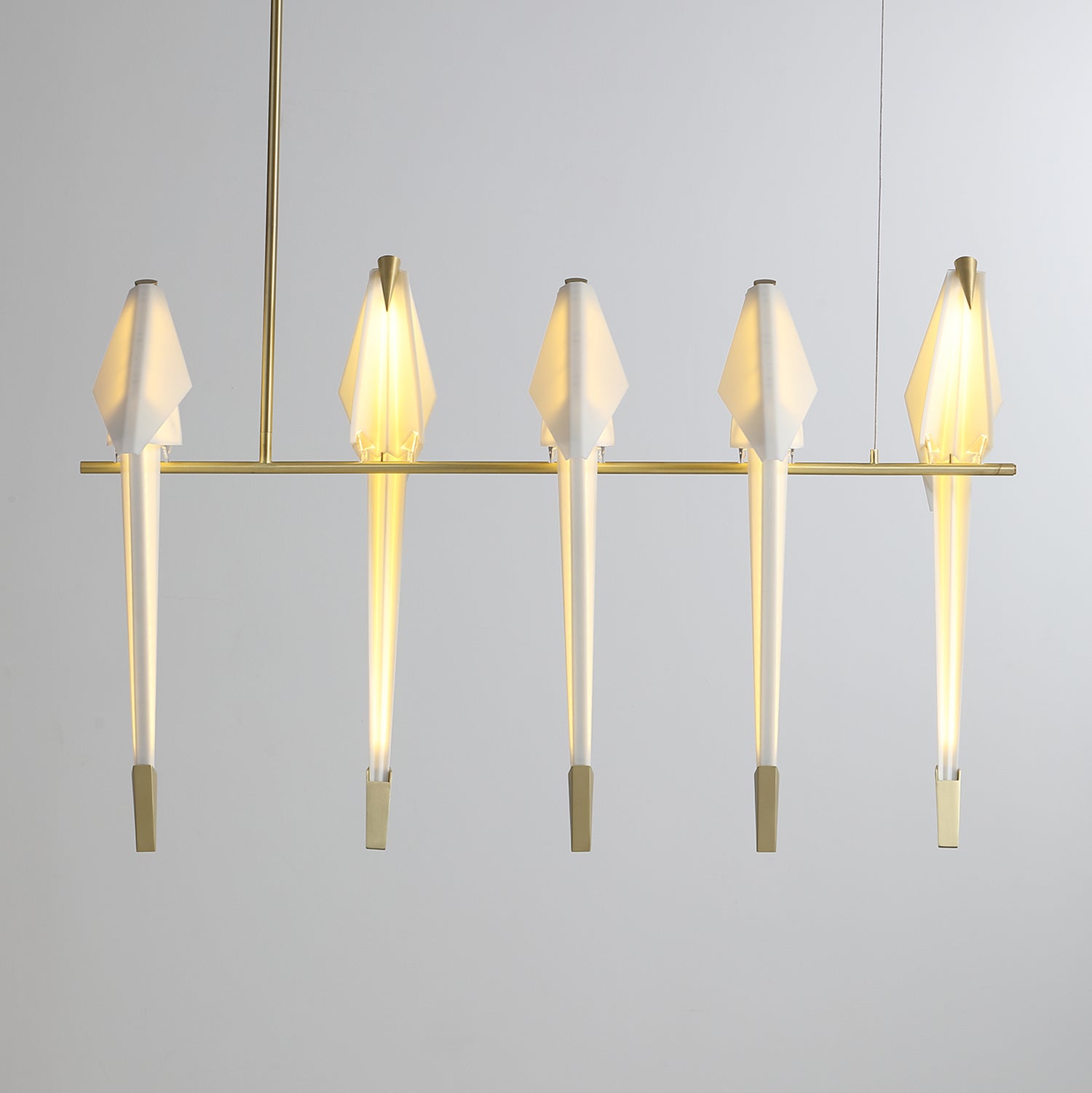 Perch Light Chandelier