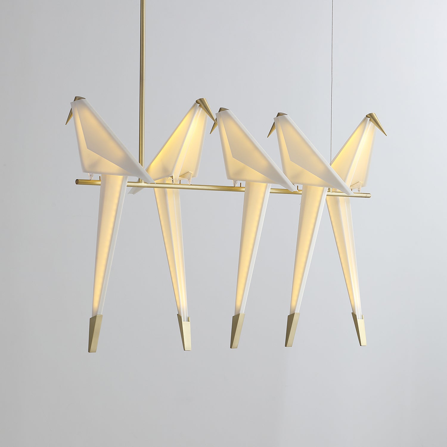 Perch Light Chandelier