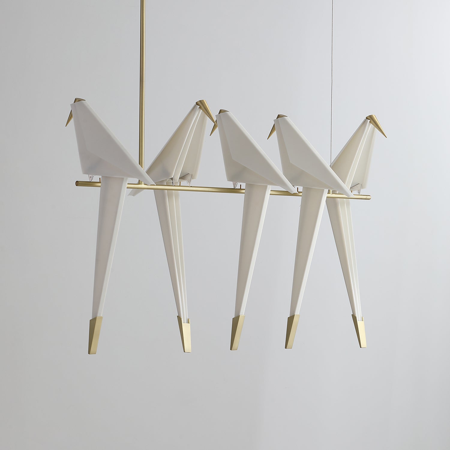 Perch Light Chandelier