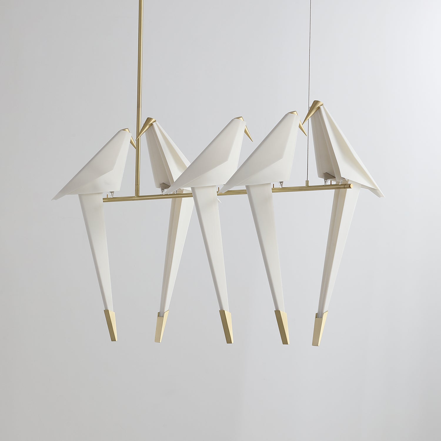 Perch Light Chandelier