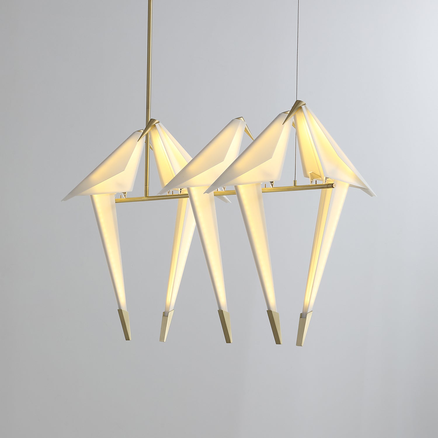 Perch Light Chandelier