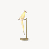 Lampada da tavolo Perch Light
