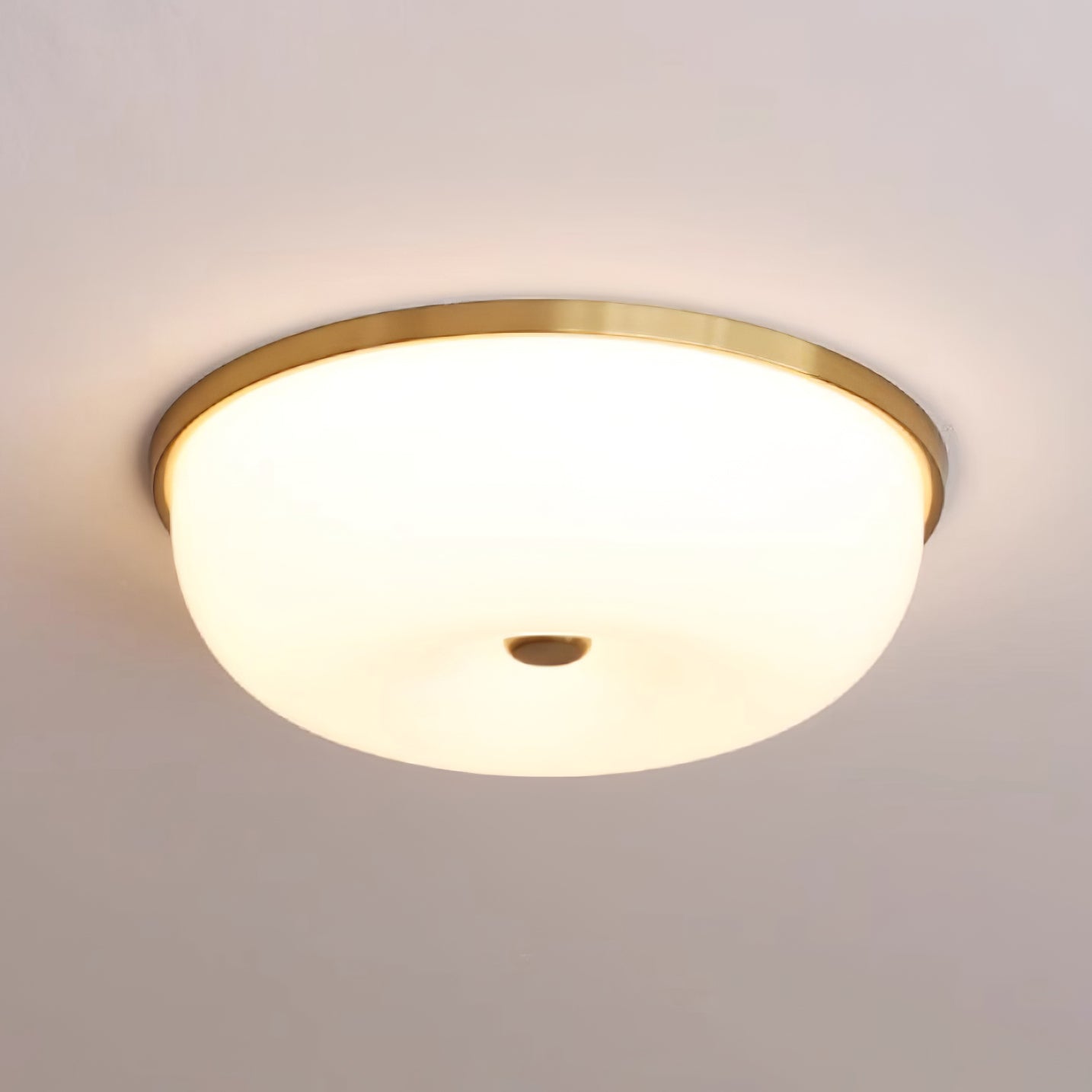 Perkins Ceiling Lamp