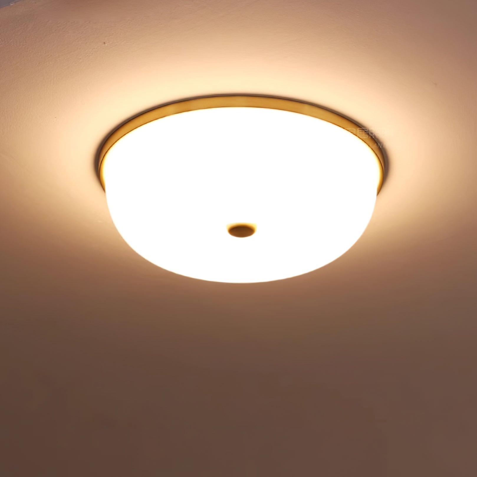 Perkins Ceiling Lamp