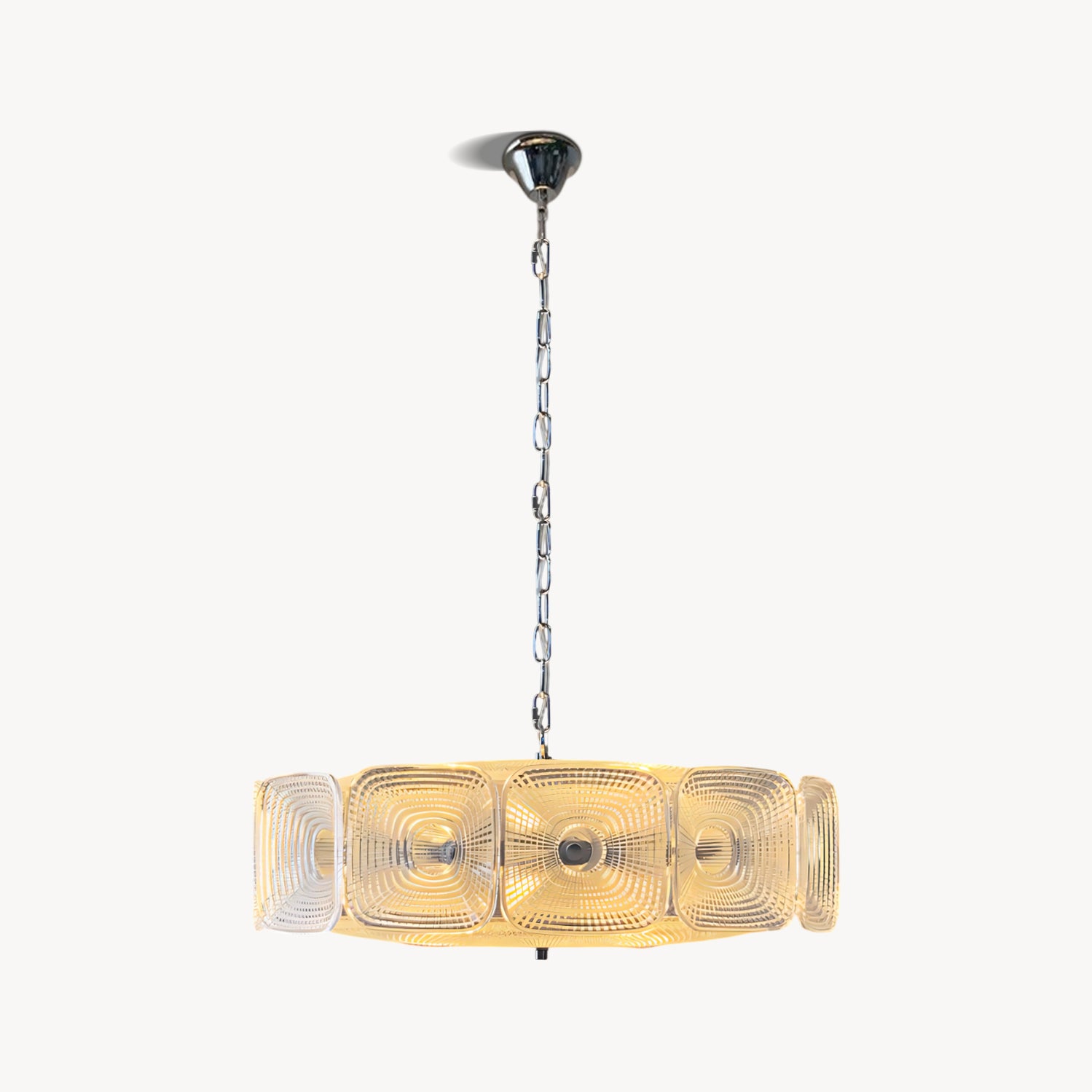 Perrene Chandelier