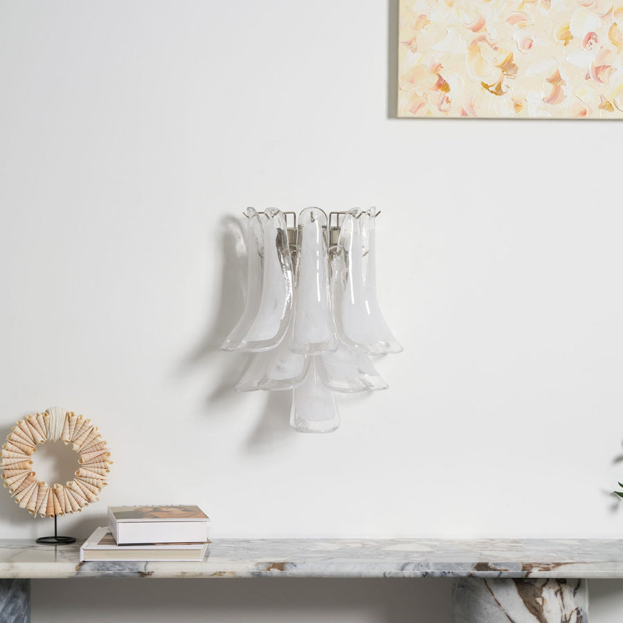 Petalo Wall Light – detail 6