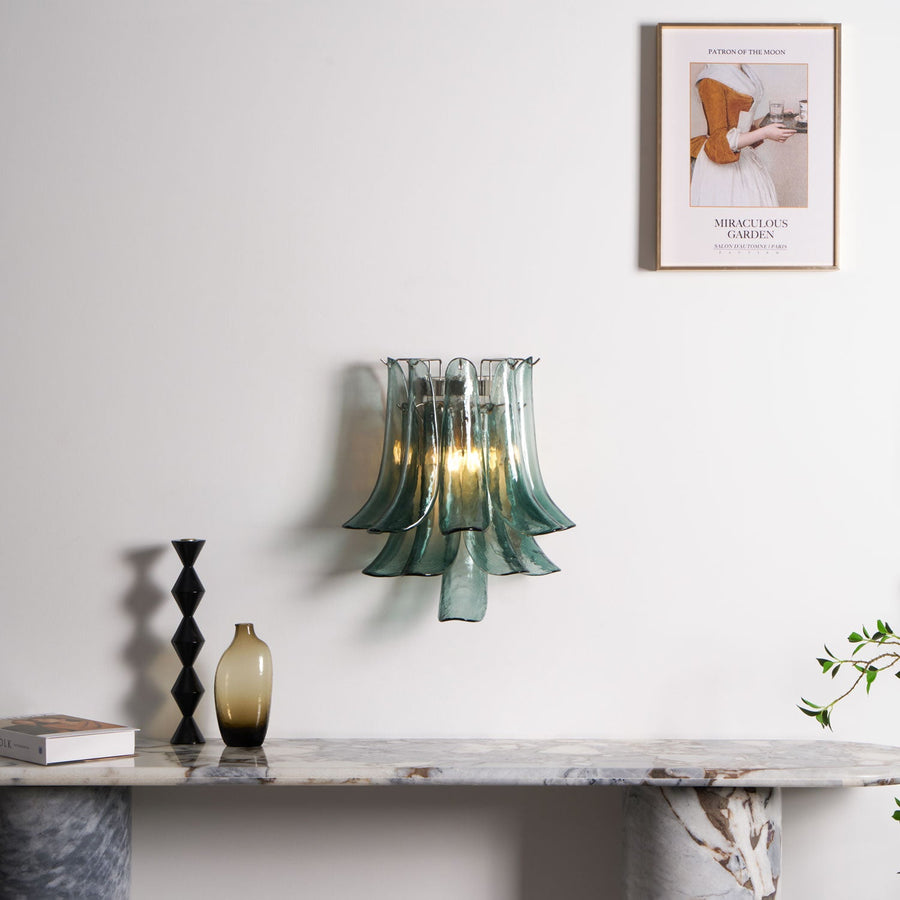 Petalo Wall Light – detail 5