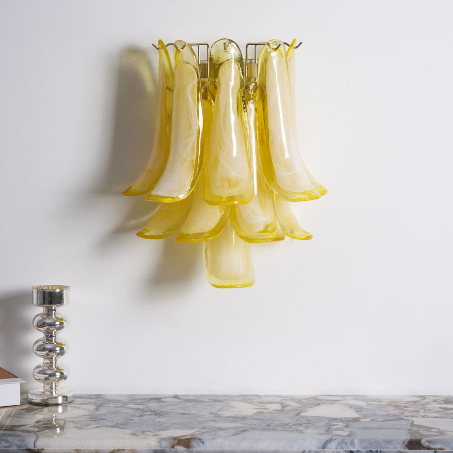 Petalo Wall Light – detail 3
