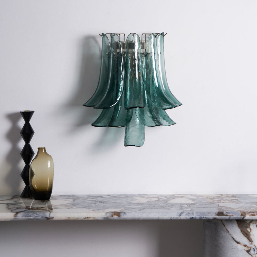 Petalo Wall Light – detail 4
