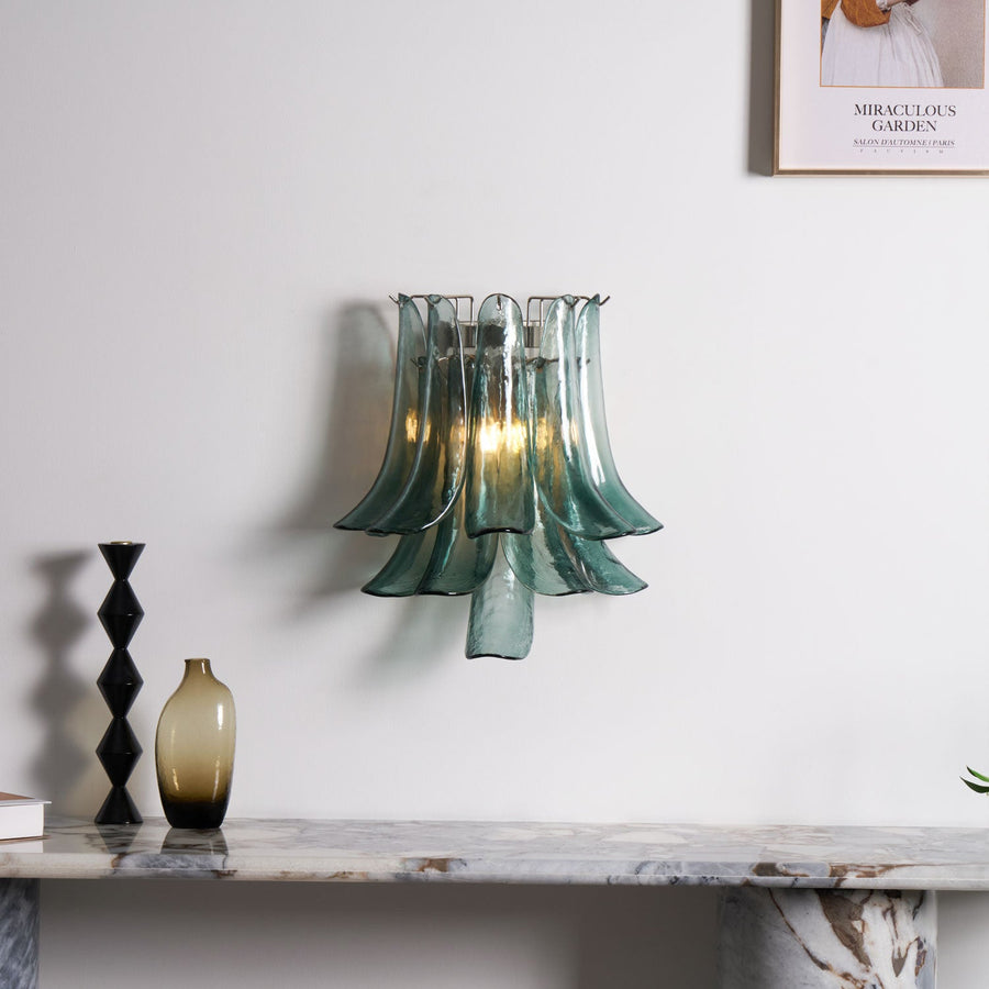 Petalo Wall Light – detail 2