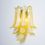 Chrome & Yellow
