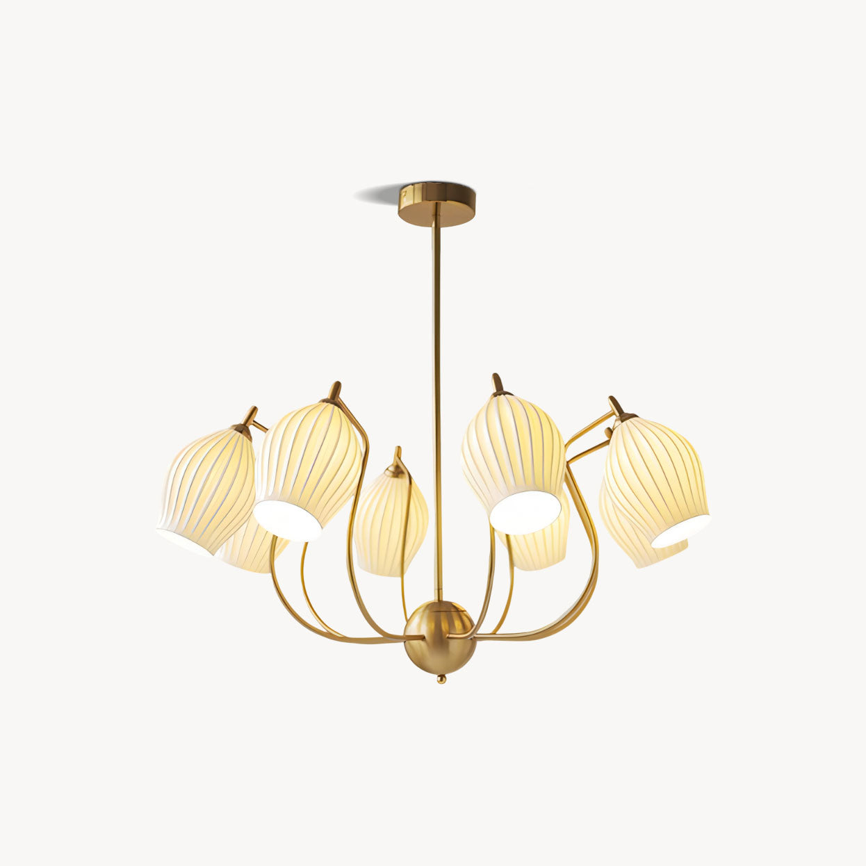 Petaluma Chandelier