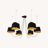 Petit Nuage Chandelier