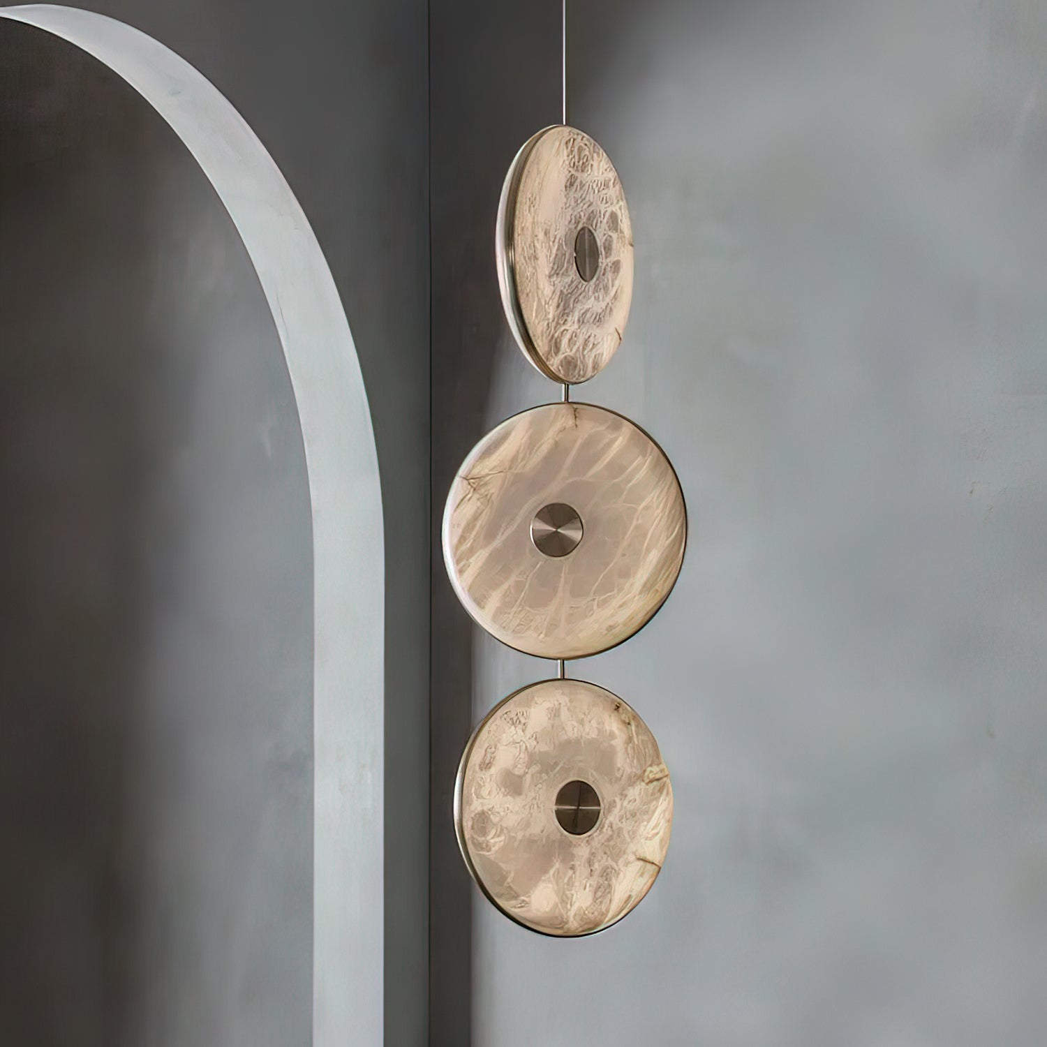 Phillips Pendant Light