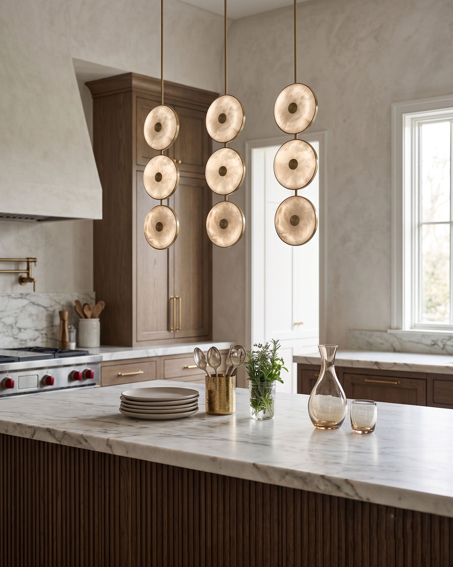 Phillips Pendant Light