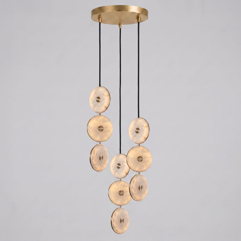 Phillips Pendant Light