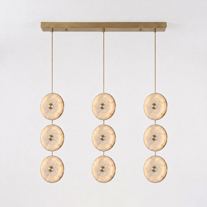 Phillips Pendant Light