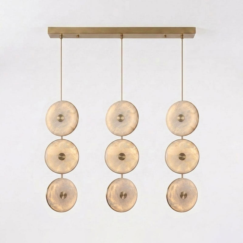 Phillips Pendant Light