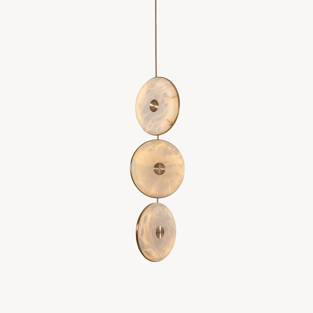 Phillips Pendant Light