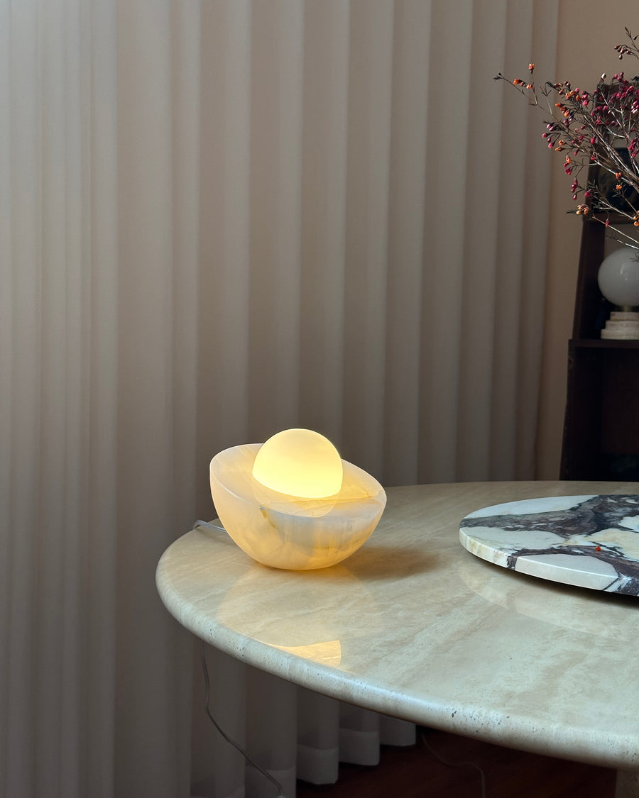Piccola Table Lamp – detail 3