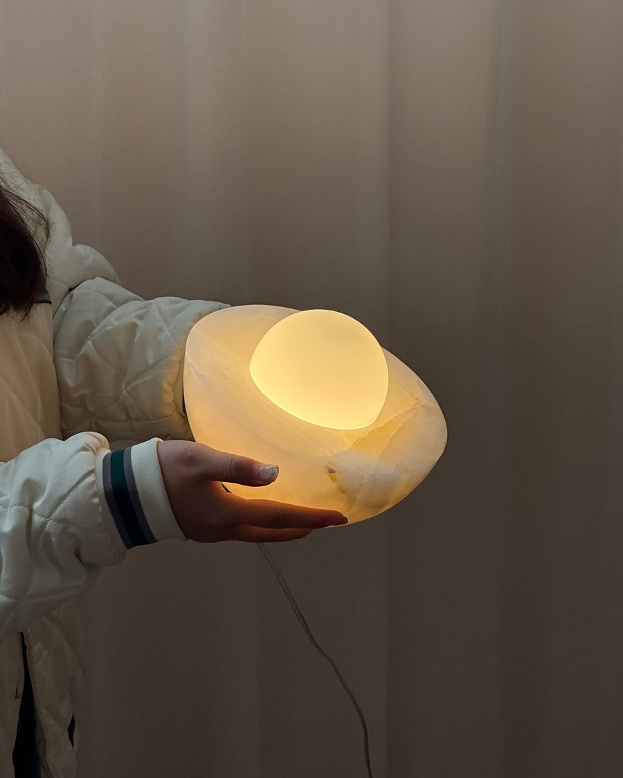 Piccola Table Lamp – detail 5