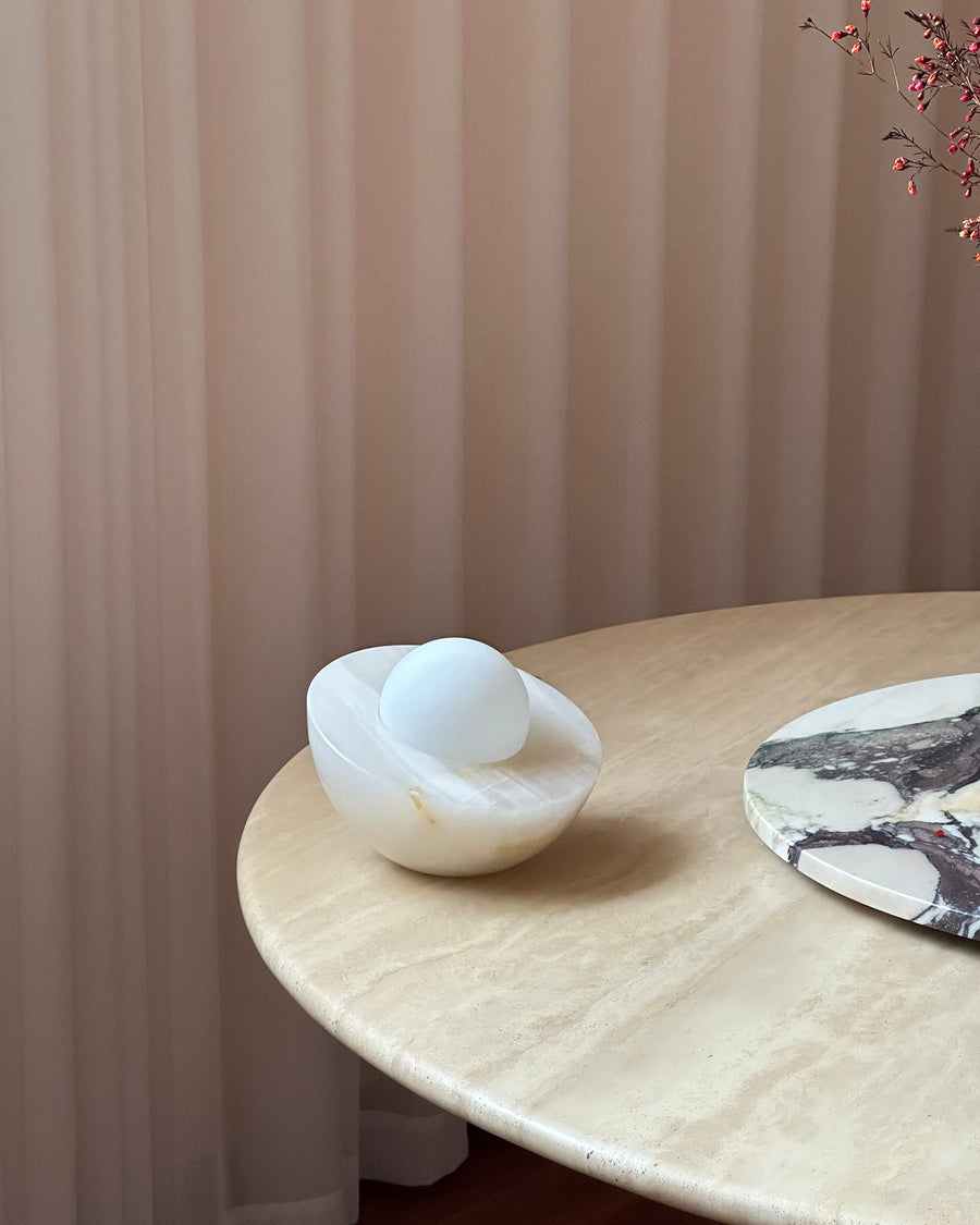 Piccola Table Lamp – detail 6