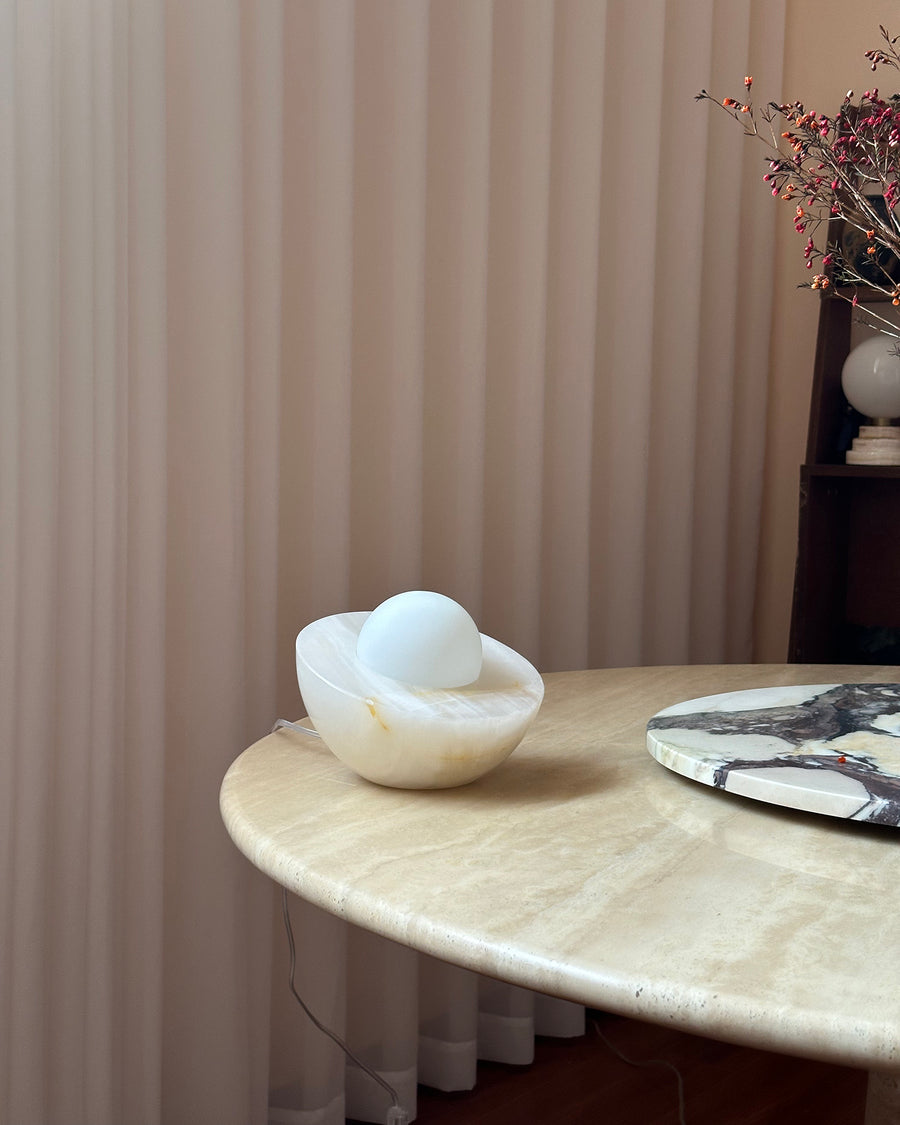 Piccola Table Lamp – detail 7