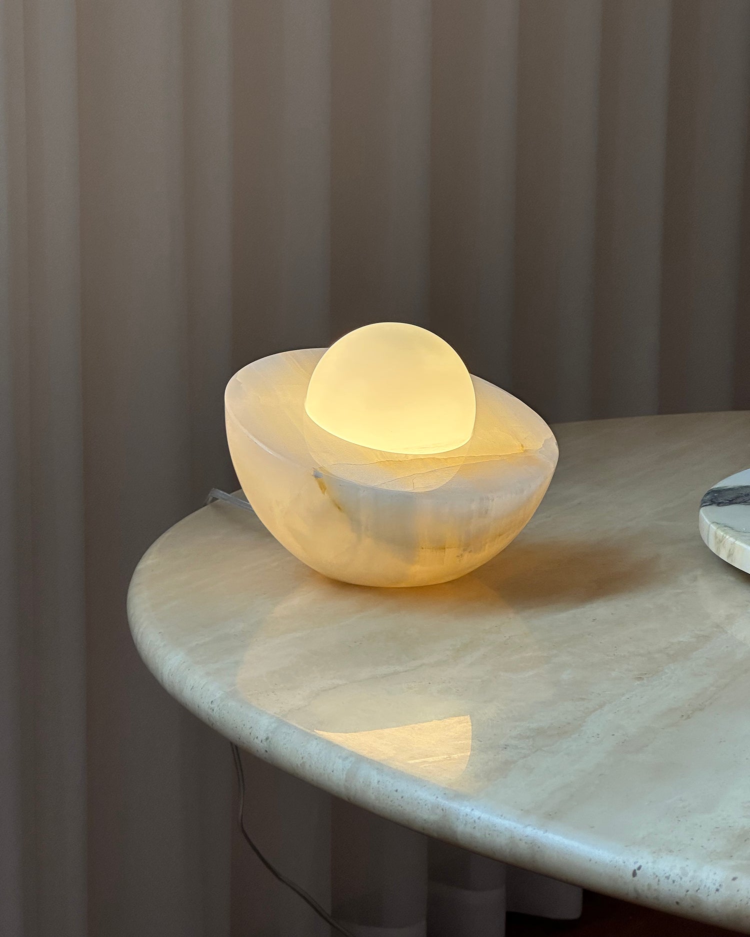 Piccola Table Lamp