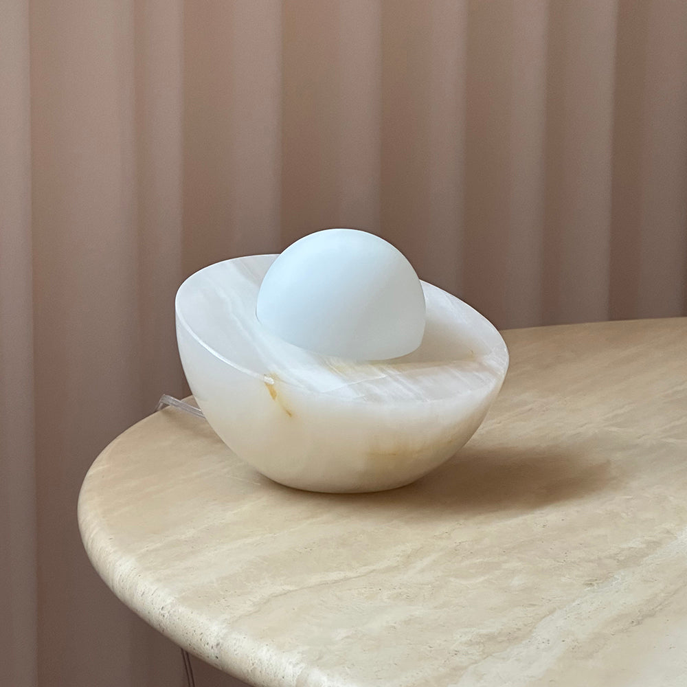 Piccola Table Lamp – detail 2