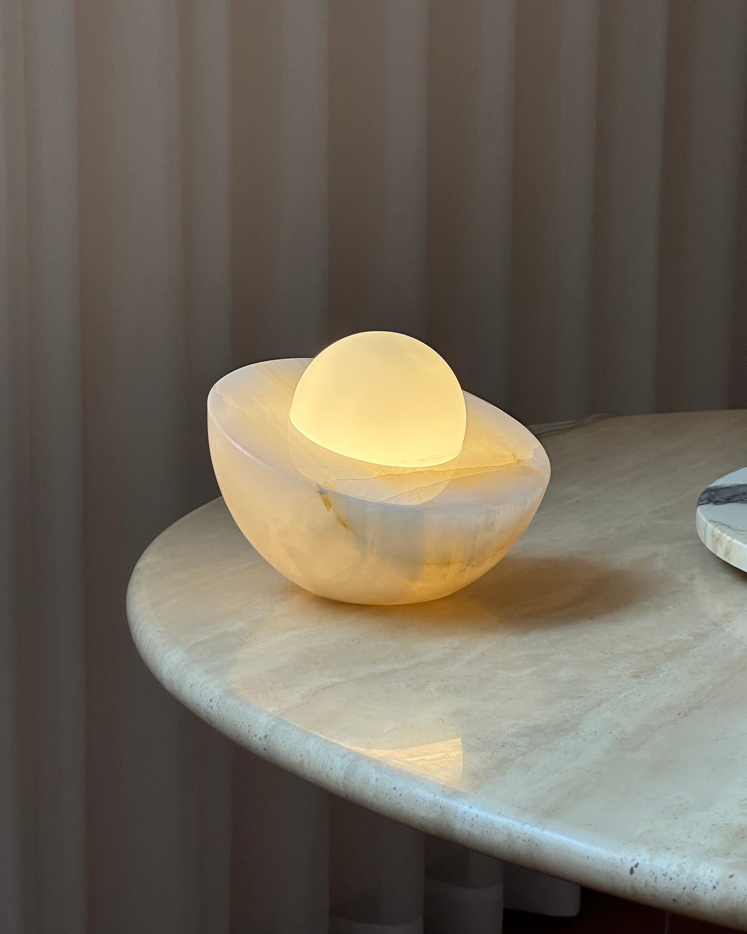 Piccola Table Lamp