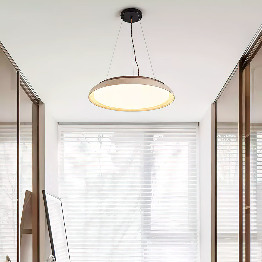 Piedra Pendant Lamp – detail 4