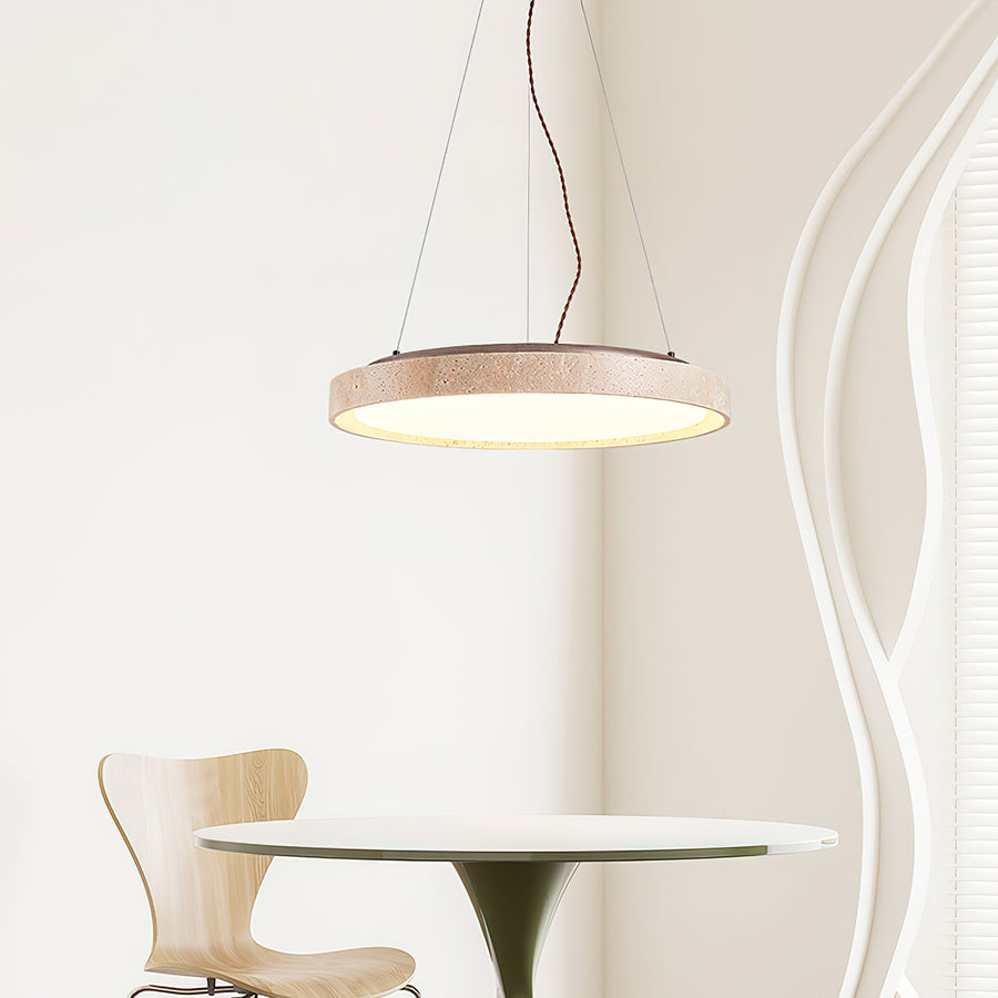 Piedra Pendant Lamp – detail 6