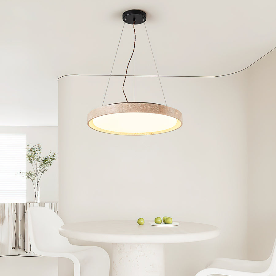 Piedra Pendant Lamp – detail 5