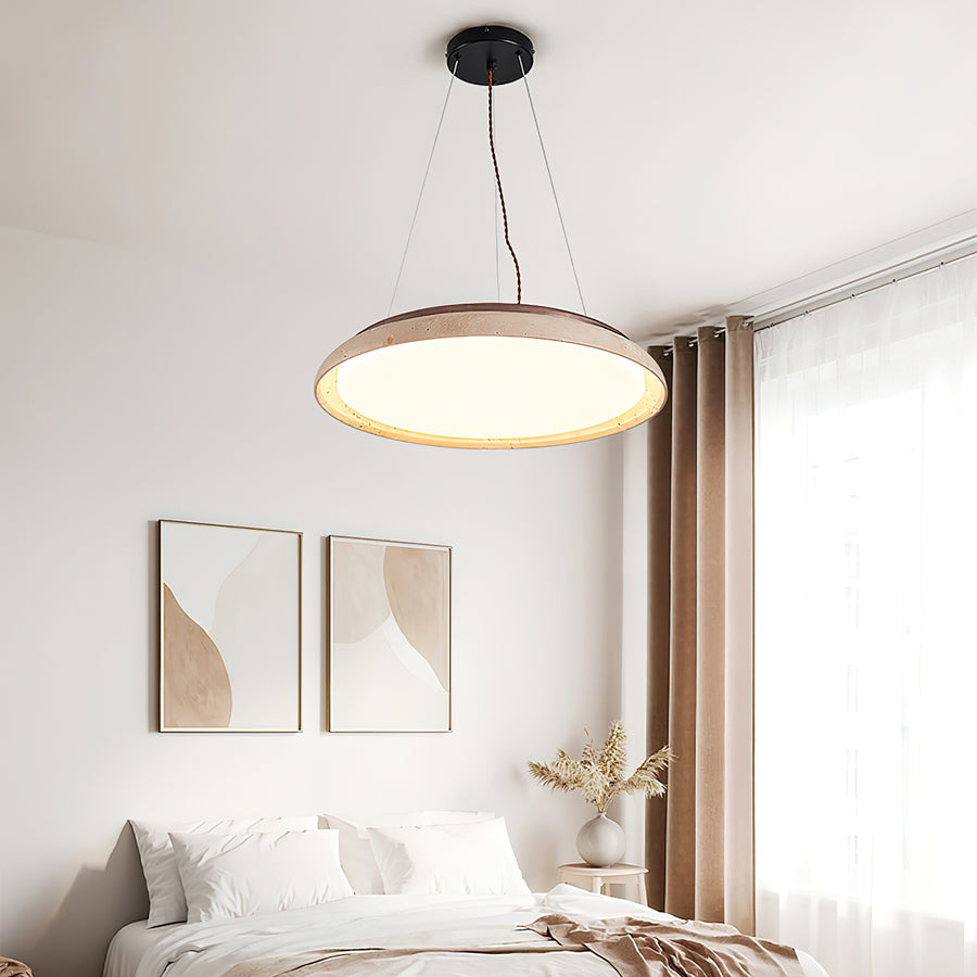 Piedra Pendant Lamp – detail 2