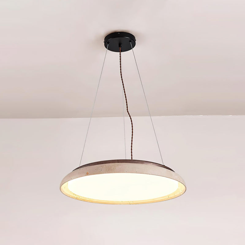 Piedra Pendant Lamp – detail 24