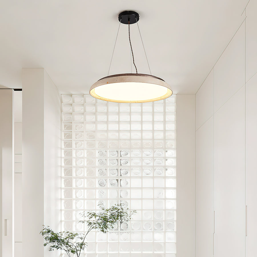 Piedra Pendant Lamp – detail 3