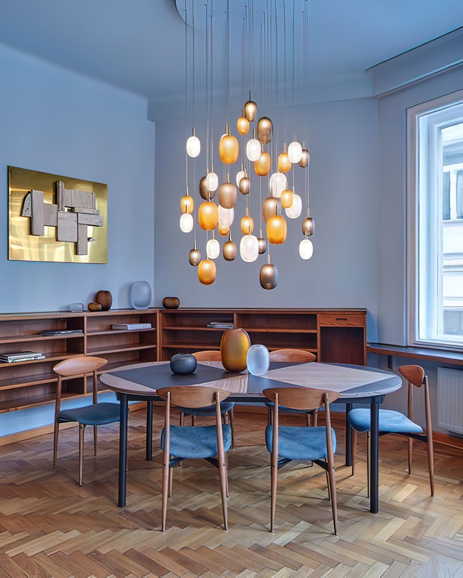 Pina Pendant Light
